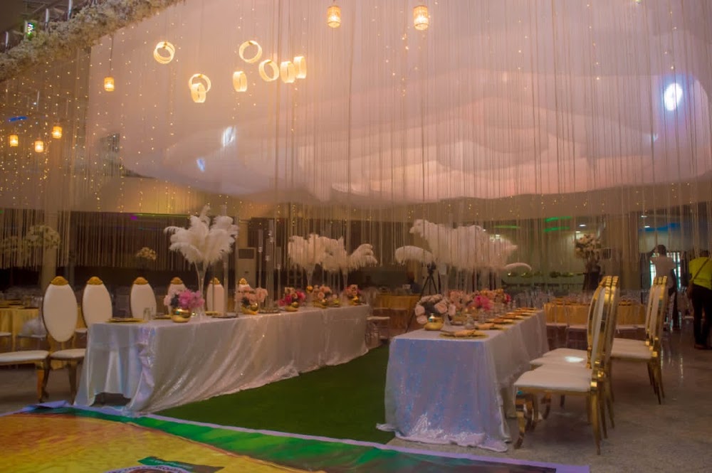 E'ledua Multipurpose Event Center photo 3
